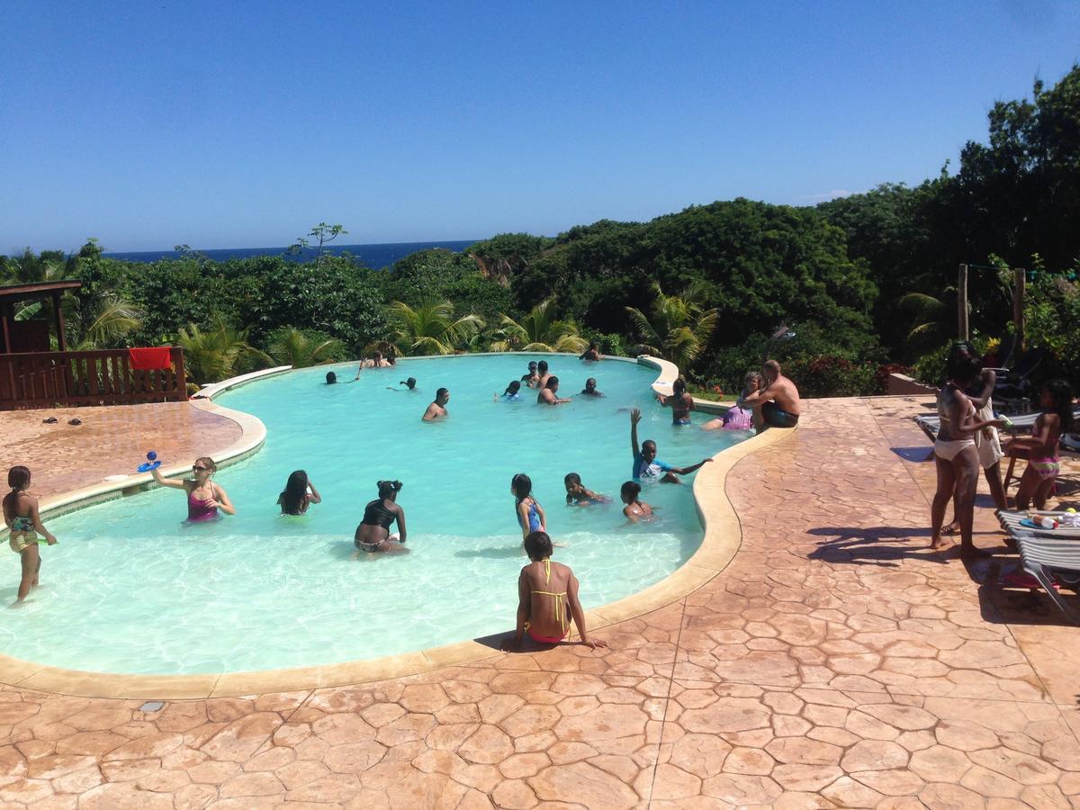 Club Natale Bay Villas-Roatan Brick Bay Екстер'єр фото